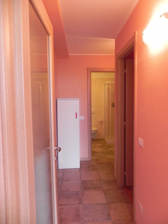 Casa Mattia Lejlighed Sorico Værelse billede